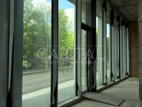 комерційна за адресою Київ, Академіка Книшова вул. (Амурська), (Будинок 1)