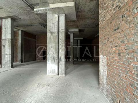 комерційна за адресою Київ, Академіка Книшова вул. (Амурська), (Будинок 1)