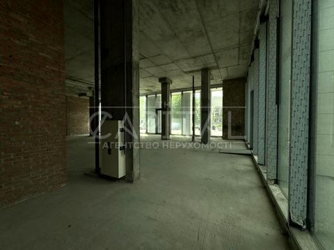 комерційна за адресою Київ, Академіка Книшова вул. (Амурська), (Будинок 1)