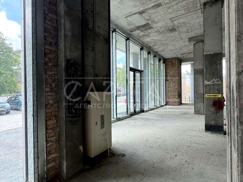 комерційна за адресою Київ, Академіка Книшова вул. (Амурська), (Будинок 1)