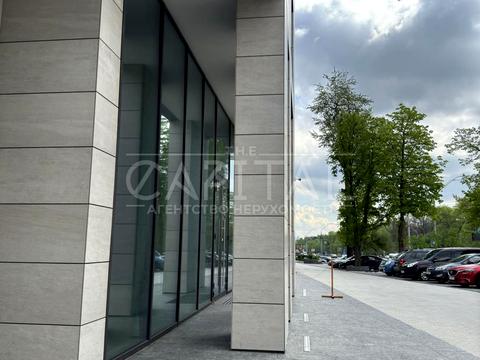 комерційна за адресою Київ, Академіка Книшова вул. (Амурська), (Будинок 1)