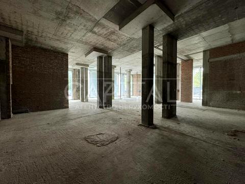 комерційна за адресою Київ, Академіка Книшова вул. (Амурська), (Будинок 1)