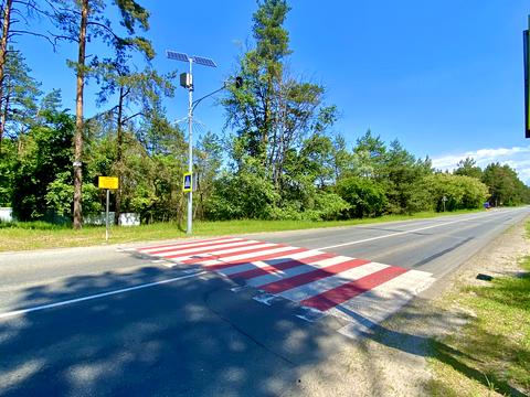 ділянка за адресою 