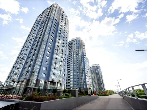 паркомісце за адресою Трускавецька вул., 6-Б