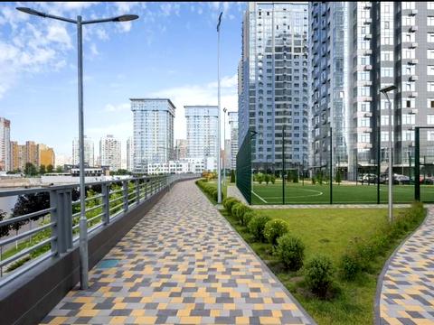 паркомісце за адресою Трускавецька вул., 6-Б