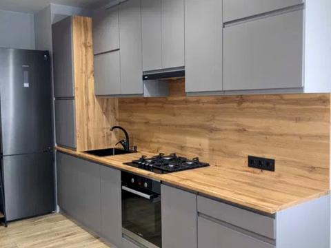 квартира за адресою Боголюбова вул., 13-Б