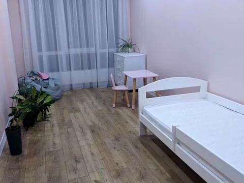 квартира за адресою Боголюбова вул., 13-Б