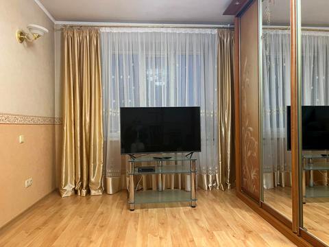 квартира по адресу Симона Петлюры ул. (Черняховського), 16-Г