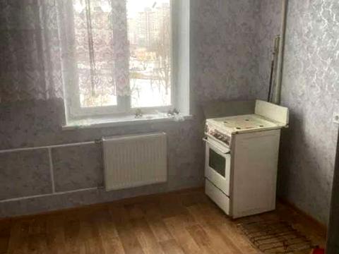 квартира за адресою Каштанова вул., 14