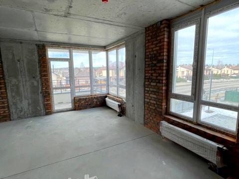 квартира по адресу Василия Симоненко ул., 38