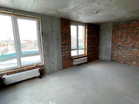 квартира по адресу Василия Симоненко ул., 38