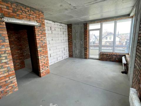 квартира по адресу Василия Симоненко ул., 38