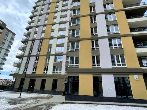 квартира по адресу Василия Симоненко ул., 38