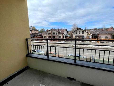 квартира по адресу Василия Симоненко ул., 38