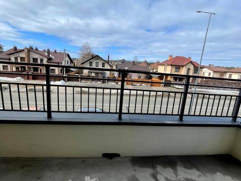 квартира по адресу Василия Симоненко ул., 38