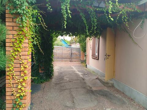 будинок за адресою Житомир, Олени Теліги вул.