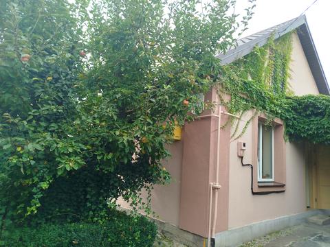 будинок за адресою Житомир, Олени Теліги вул.