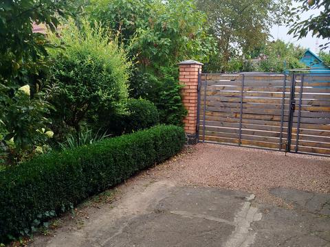 будинок за адресою Житомир, Олени Теліги вул.