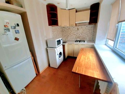 квартира за адресою Ботанічний пров., 2а