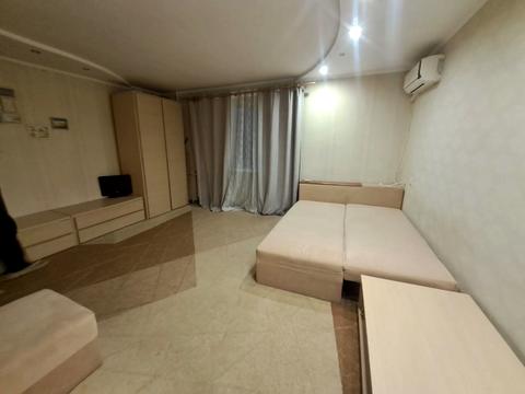 квартира за адресою Ботанічний пров., 2а