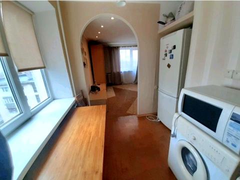 квартира за адресою Ботанічний пров., 2а