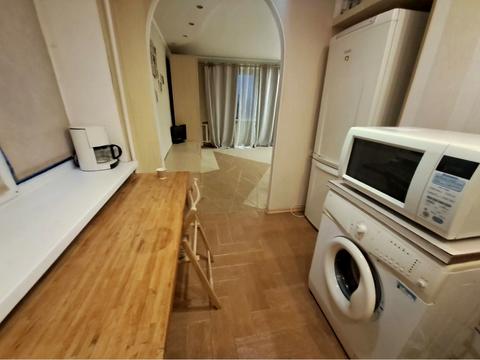 квартира за адресою Ботанічний пров., 2а