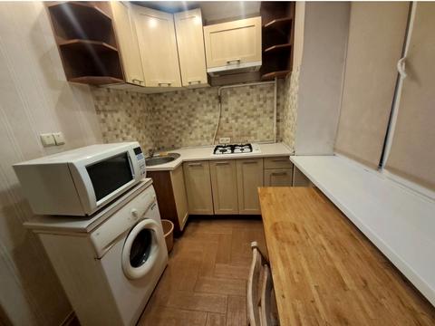 квартира за адресою Ботанічний пров., 2а