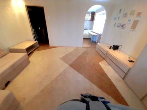 квартира за адресою Ботанічний пров., 2а