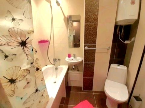 квартира за адресою Ботанічний пров., 2а