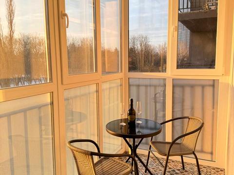 квартира за адресою Академіка Заболотного вул., 148-В