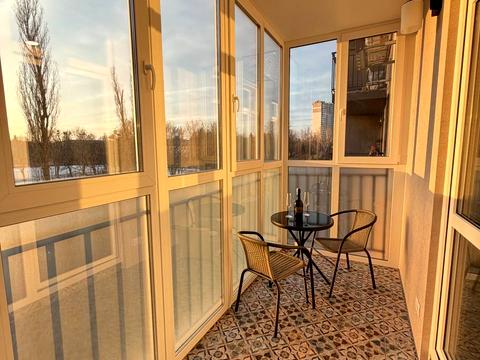 квартира за адресою Академіка Заболотного вул., 148-В