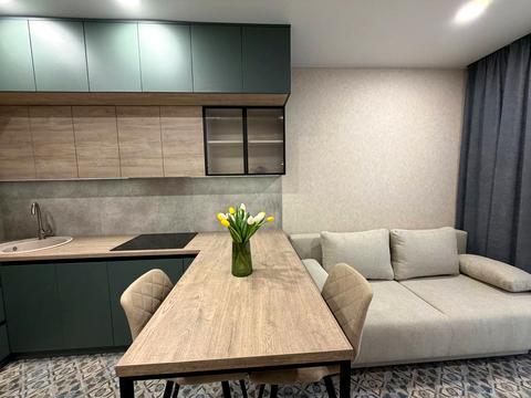 квартира за адресою Академіка Заболотного вул., 148-В