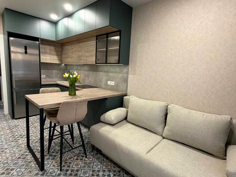 квартира за адресою Академіка Заболотного вул., 148-В