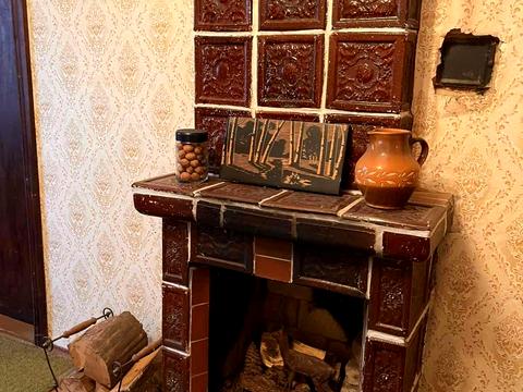 будинок за адресою ромашкова