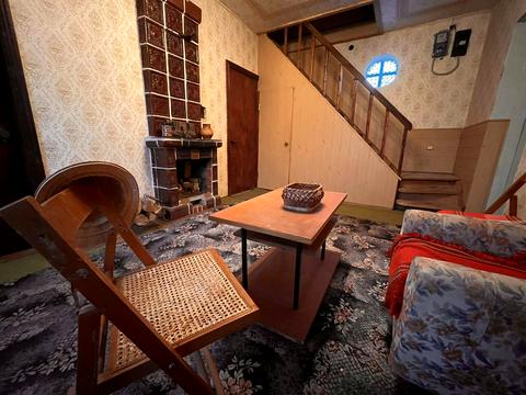 будинок за адресою ромашкова