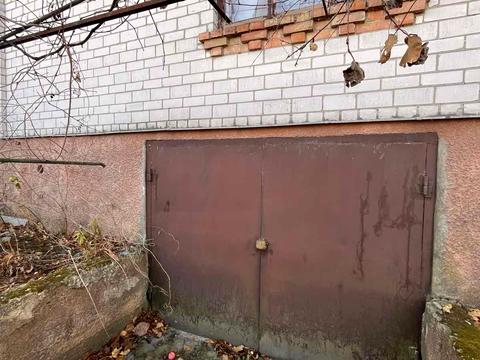 будинок за адресою ромашкова