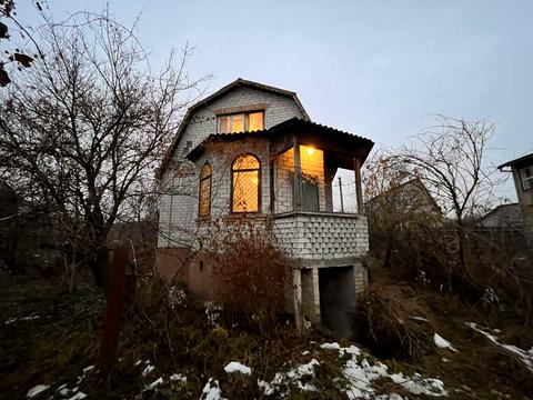 будинок за адресою ромашкова