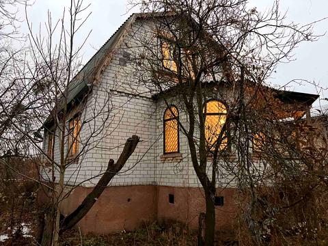 будинок за адресою ромашкова