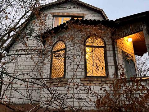 будинок за адресою ромашкова