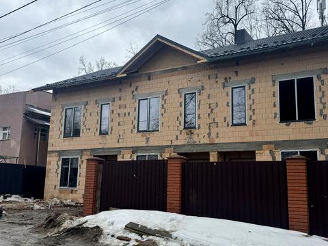 дом по адресу Олени Теліги ул. (Лермонтова)