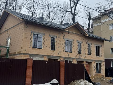 дом по адресу Олени Теліги ул. (Лермонтова)