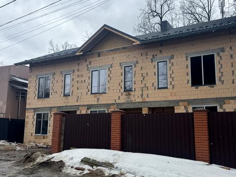 дом по адресу Олени Теліги ул. (Лермонтова)