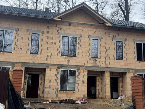 дом по адресу Олени Теліги ул. (Лермонтова)