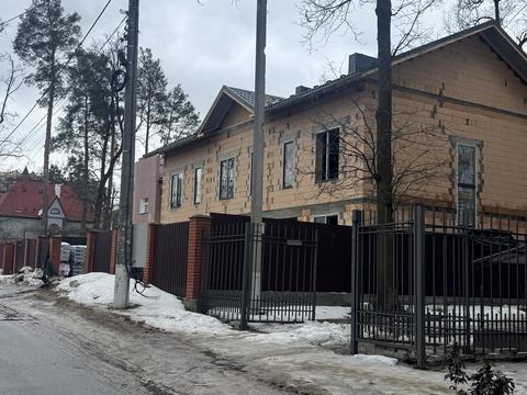 дом по адресу Олени Теліги ул. (Лермонтова)