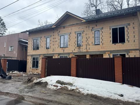 дом по адресу Олени Теліги ул. (Лермонтова)