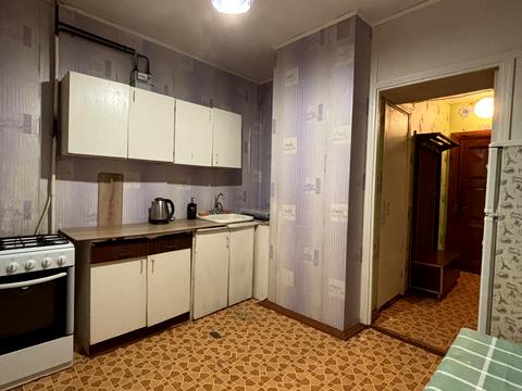 квартира за адресою Вербова вул., 43