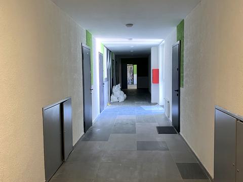 квартира за адресою Рудненська вул. (Білогорська), (3 черга (будинок 1б))