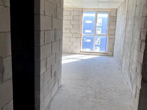 квартира за адресою Рудненська вул. (Білогорська), (3 черга (будинок 1б))