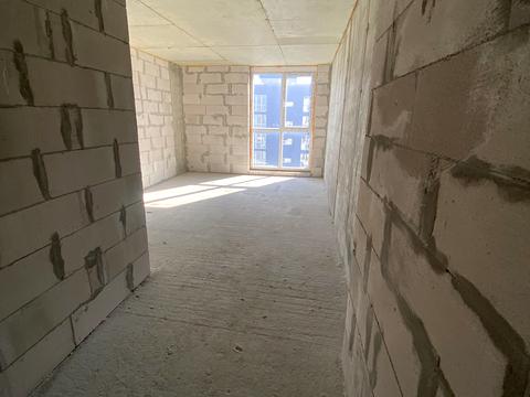 квартира за адресою Рудненська вул. (Білогорська), (3 черга (будинок 1б))