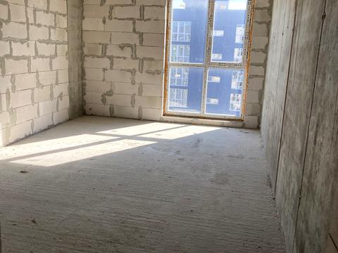 квартира за адресою Рудненська вул. (Білогорська), (3 черга (будинок 1б))